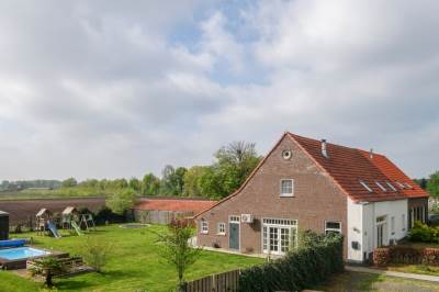Woning Graafsebaan 6 Zeeland