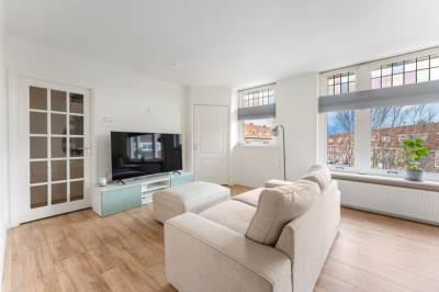 Woning Röntgenstraat 5C Vlaardingen