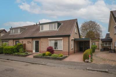 Woning Maaskant 5 Ochten