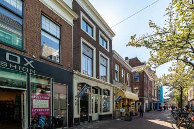 Woning Choorstraat 11A Delft