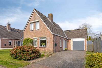 Woning Naweg 41 Gieten