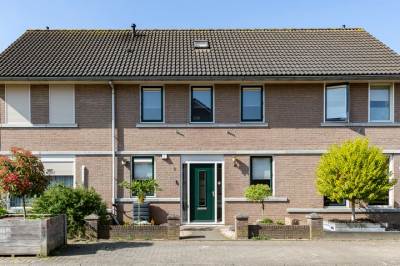 Woning Wasbloem 8 Venray