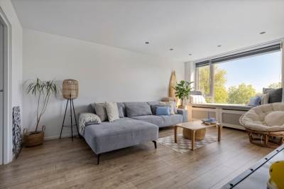 Woning Cederstraat 119 Alphen aan den Rijn