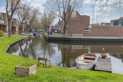 Woning De Laars 2 Enkhuizen