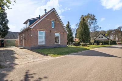 Woning Spankerenseweg 13 Leuvenheim