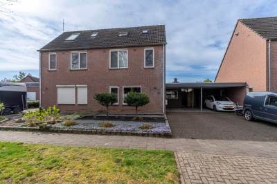 Woning Lange Akker 19 Overloon