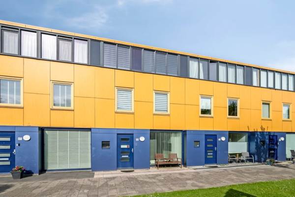 Woning Wilgenhoven 19 Rhoon