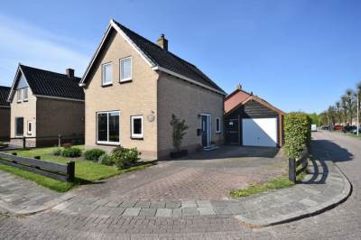 Woning Veldmansweg 9A Noardburgum