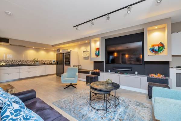 Woning Kerkweg 9 Pijnacker