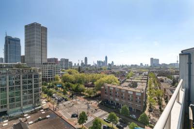 Woning Weena 857 Rotterdam