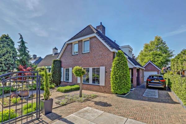Woning Plataanstraat 62 Tegelen