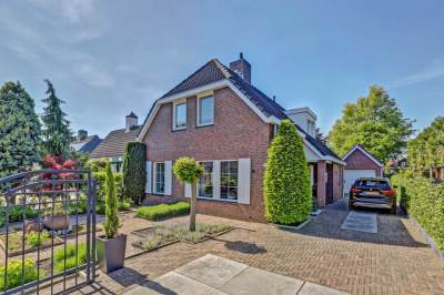 Woning Plataanstraat 62 Tegelen