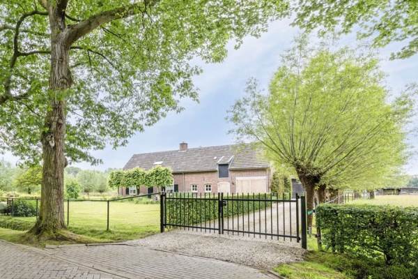 Woning Lagevoortseweg 8 Liempde