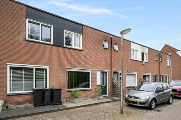 Woning Roedestraat 95 Purmerend