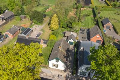 Woning Zuiderdiep 125 Nieuw-Buinen