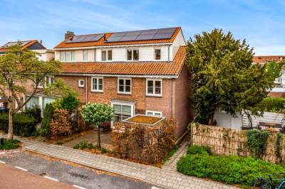 Woning Carel Fabritiuslaan 57 Amstelveen