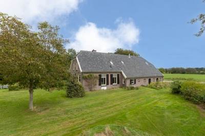 Woning Hagdijk 3 Neede