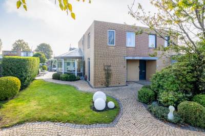 Woning Leeuwerik 13 Lemmer