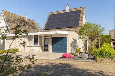 Woning Gruttoberg 3 Roosendaal