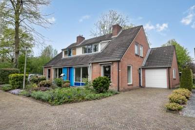 Woning Dingspil 106 Vries