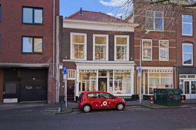 Woning Geest 32 Den Haag