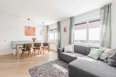 Woning Christiaan de Wetstraat 10 Amsterdam