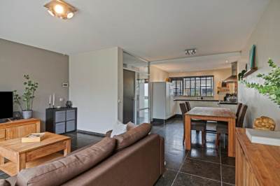 Woning Gustaaf Gelderpad 58 Hoogvliet Rotterdam