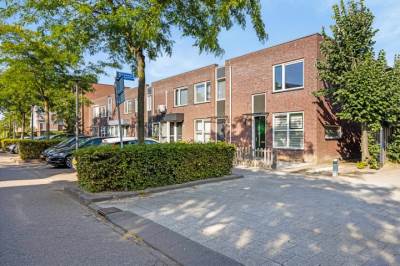 Woning 2e Articuslaan 4 Capelle aan den IJssel