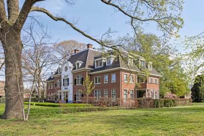 Woning Westronde 21 Gorssel