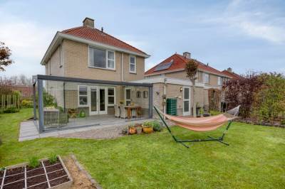 Woning Havik 22 Bedum