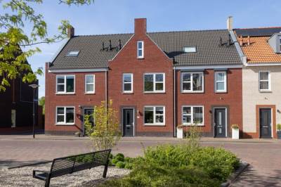 Woning Rozenbottel 11 Hengelo (OV)