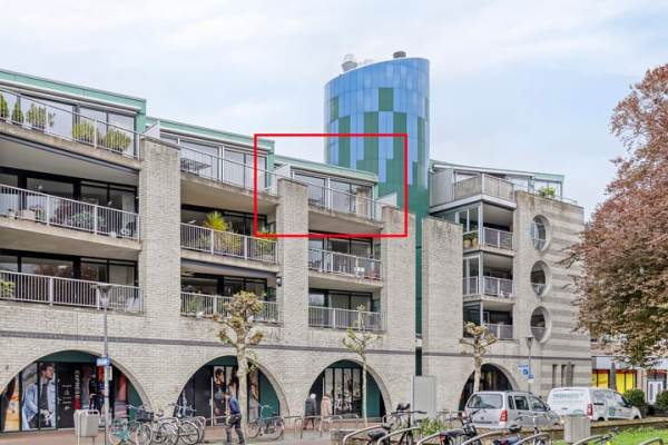 Woning Oosterweg 33 Wijchen
