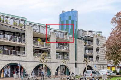 Woning Oosterweg 33 Wijchen