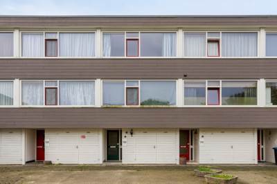Woning Ypelobrink 159 Enschede