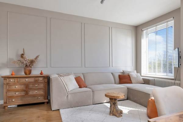 Woning Van Mourik Broekmanstraat 203 Amsterdam