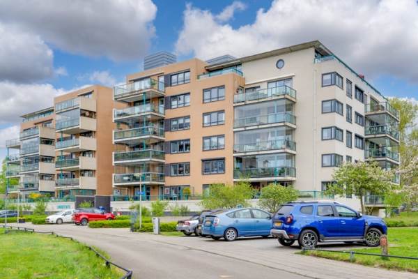 Woning Lindestate 32 Purmerend