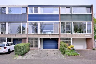 Woning Herman Boerhaavelaan 31 Deventer