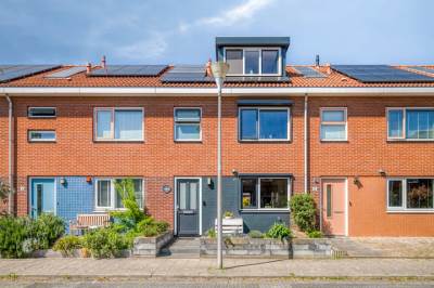 Woning Grommer 11 Oudewater