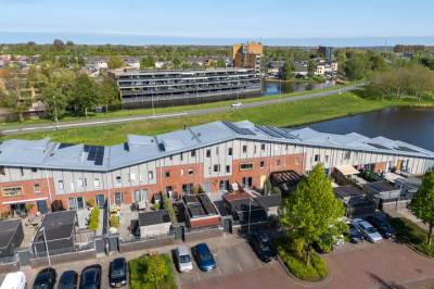 Woning Strandfontein 41 Purmerend