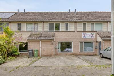 Woning Amienslaan 39 Eindhoven