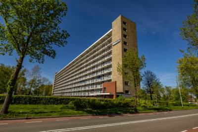 Woning Metaallaan 195 Groningen