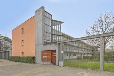 Woning Cannemanstraat 19 Rotterdam