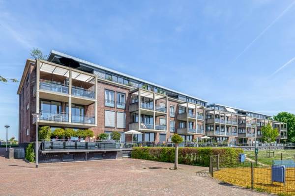 Woning Voorstraat 29A Lekkerkerk