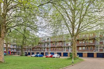 Woning Berkenlaan 319 Zutphen