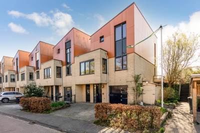 Woning Flakkee 97 Lelystad