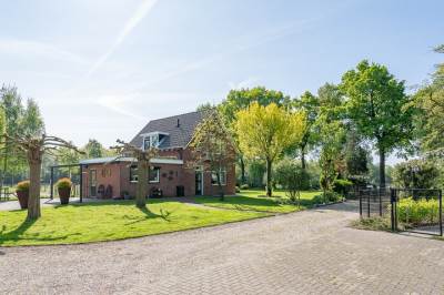 Woning Wandersweg 13 Winterswijk Meddo