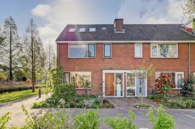 Woning Heesterlaan 27 Gouda
