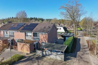 Woning Esdoornlaan 90 Vroomshoop