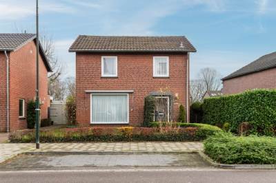 Woning Dwarsstraat 30 Geldrop