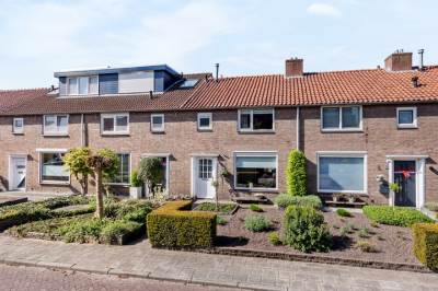 Woning Korenbloemstraat 19 Nijverdal
